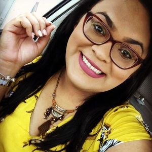 Meet your Posher, Karla